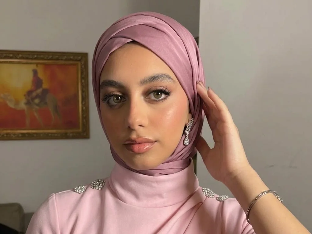 من هي ياسمينا العبد؟ السيرة الذاتية ويكيبيديا وأبرز أعمالها