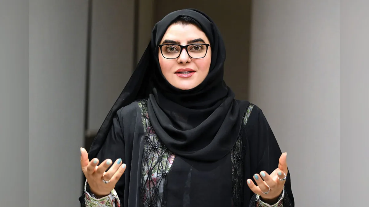 من هي فاطمة الكعبي؟ السيرة الذاتية ويكيبيديا وأبرز الشخصيات بهذا الاسم