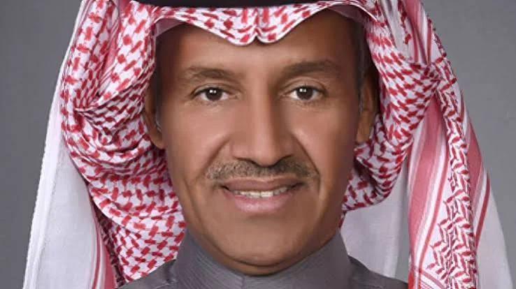 من هو خالد عبدالرحمن؟ السيرة الذاتية