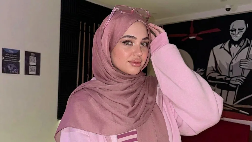 من هي البلوجر حبيبة رضا؟ السيرة الذاتية ويكيبيديا