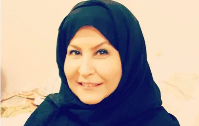 من هي رجاء محمد؟ نبذة عن الفنانة الكويتية المعتزلة بعد وفاتها ويكيبيديا