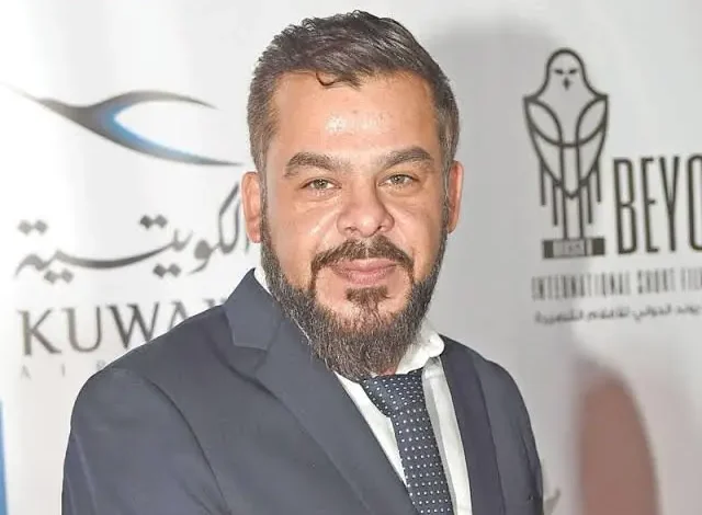 منذر رياحنة ويكيبيديا: من هو النجم الأردني وسيرته الذاتية وأبرز أعماله