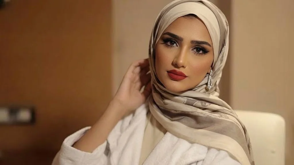 من هي مي عمر؟ السيرة الذاتية ويكيبيديا وأبرز أعمالها